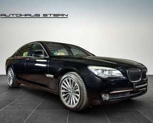 BMW 750 Gebrauchtwagen