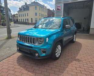 Jeep Renegade Gebrauchtwagen