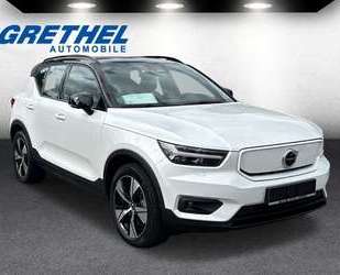 Volvo XC40 Gebrauchtwagen