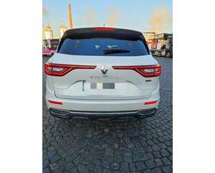 Renault Koleos Gebrauchtwagen