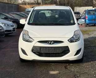 Hyundai iX20 Gebrauchtwagen