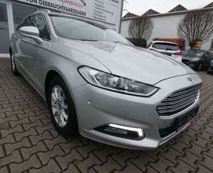 Ford Mondeo Gebrauchtwagen