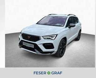 Cupra Ateca Gebrauchtwagen