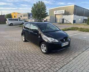 Seat Mii Gebrauchtwagen