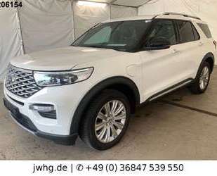 Ford Explorer Gebrauchtwagen