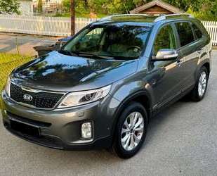 Audi Sorento 
