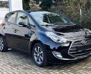 Hyundai iX20 Gebrauchtwagen
