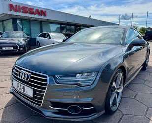 Audi A7 Gebrauchtwagen
