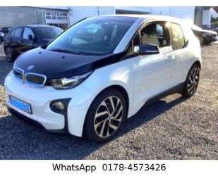 BMW i3 Gebrauchtwagen