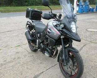 Suzuki V-Strom 1000 Gebrauchtwagen