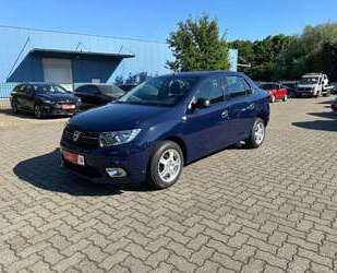Dacia Logan Gebrauchtwagen