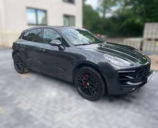 Porsche Macan Gebrauchtwagen