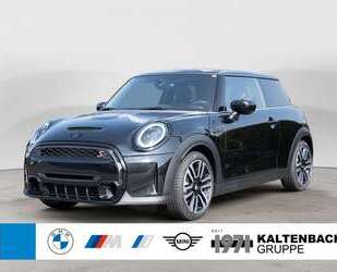 Mini Cooper S Gebrauchtwagen