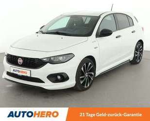 Fiat Tipo Gebrauchtwagen