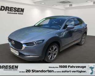 Mazda CX-30 Gebrauchtwagen