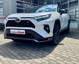 Toyota RAV 4 Gebrauchtwagen