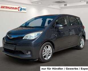 Fiat Trezia 