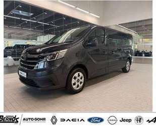 Renault Trafic Gebrauchtwagen