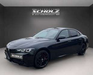 Alfa Romeo Giulia Gebrauchtwagen