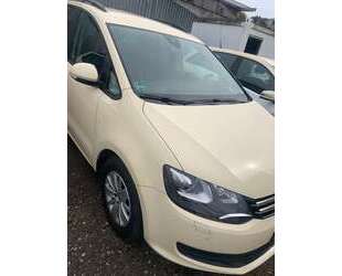 VW Sharan Gebrauchtwagen