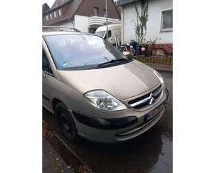 Citroen C8 Gebrauchtwagen