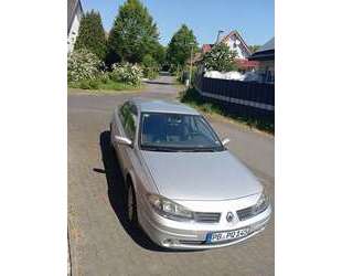 Renault Laguna Gebrauchtwagen