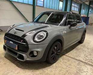 Mini Cooper S Gebrauchtwagen