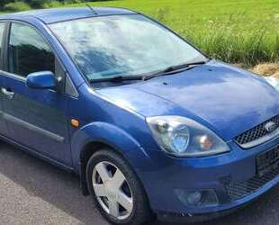 Peugeot Fiesta 