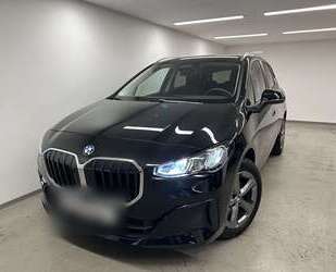 BMW 218 Gebrauchtwagen