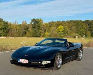 Corvette C5 Gebrauchtwagen