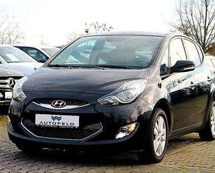 Hyundai iX20 Gebrauchtwagen