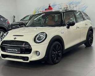 Mini Cooper S Gebrauchtwagen