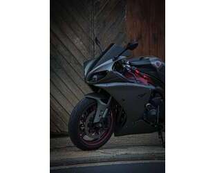 Yamaha YZF-R1 Gebrauchtwagen