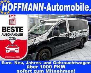 Citroen Jumpy Gebrauchtwagen