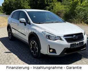 Subaru XV Gebrauchtwagen