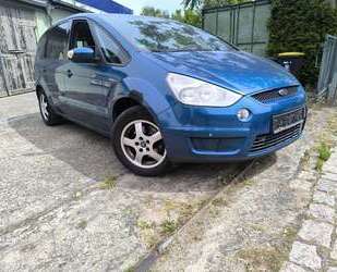 Ford S-Max Gebrauchtwagen