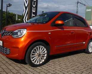Renault Twingo Gebrauchtwagen