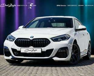 BMW 220 Gebrauchtwagen