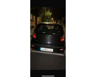 Fiat Punto Gebrauchtwagen
