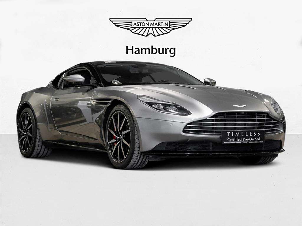 DB11