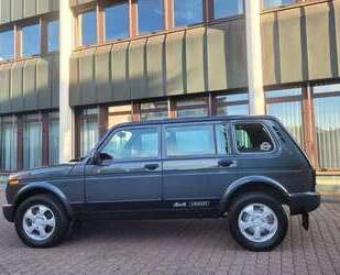 Lada 4x4 Gebrauchtwagen