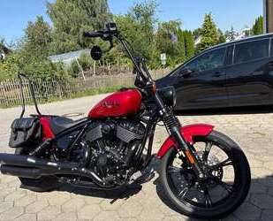 INDIAN Chief Gebrauchtwagen