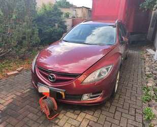 Mazda 6 Gebrauchtwagen