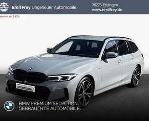 BMW 320 Gebrauchtwagen