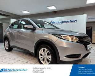 Honda HR-V Gebrauchtwagen