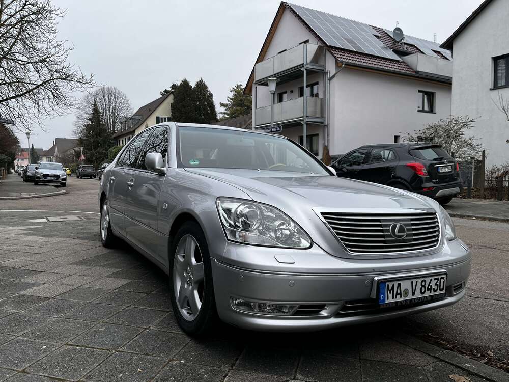 LS 430