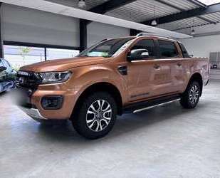 Ford Ranger Gebrauchtwagen