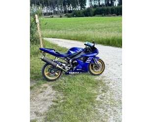 Yamaha YZF-R1 Gebrauchtwagen