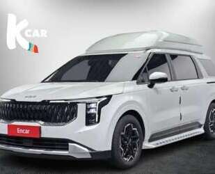 Kia Carnival Gebrauchtwagen