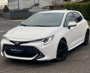 Toyota Corolla Gebrauchtwagen